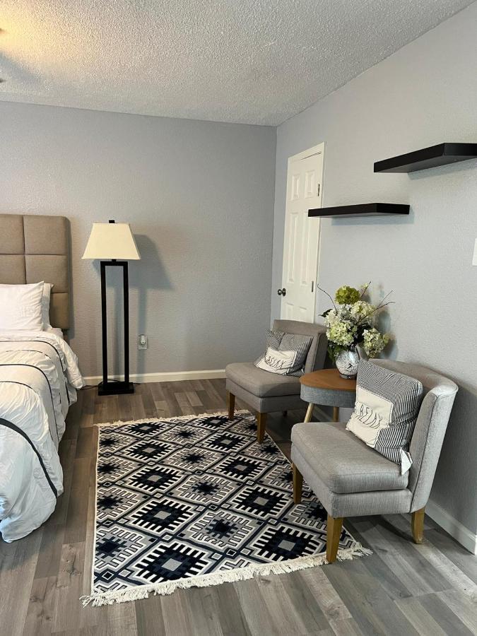 Spacious N Cozy 3 Bedroom // 15 Min From Downtown Houston Exterior foto